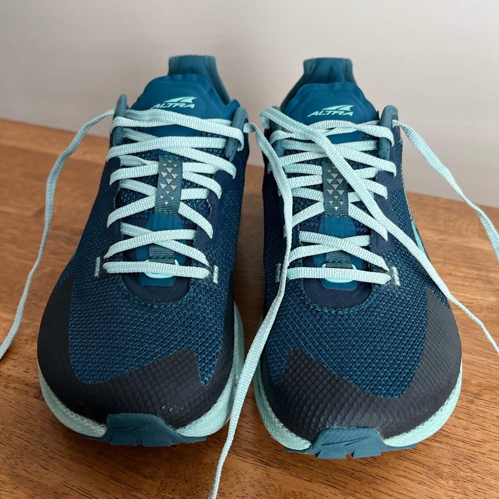 Altra Women’s TIMP4 Trail Runner Shoe